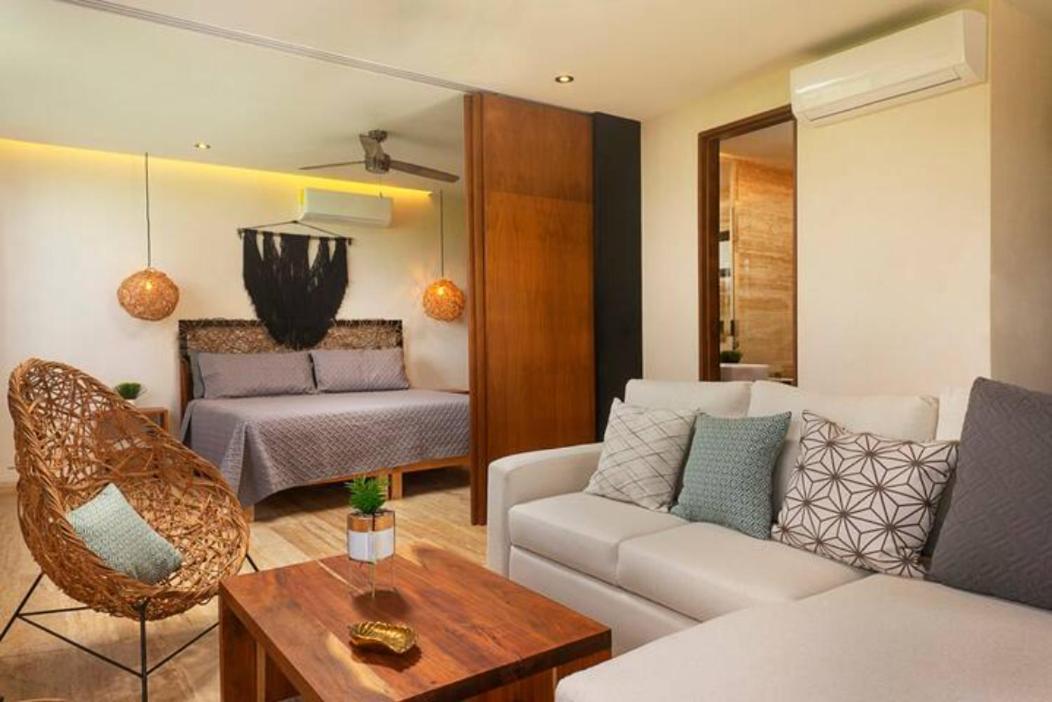 Apartment Nuevo Lujo Pileta Privada Cerca Playa/centro *